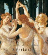 Allesandro Botticelli 1444/45-1510
