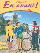 Allez, Viens!: Student Edition Level 1a En Avant 2004