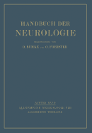 Allgemeine Therapie
