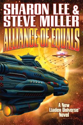 ALLIANCE OF EQUALS - Diamond Comic Distributors, Inc.