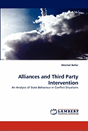 Alliances and Third Party Intervention
