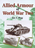 Allied Armour of World War Two