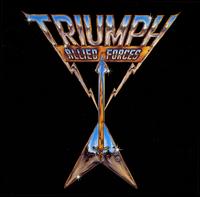 Allied Forces - Triumph