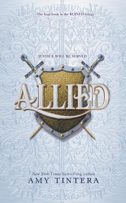 Allied - Tintera, Amy