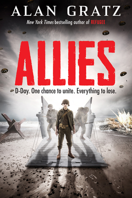 Allies - Gratz, Alan