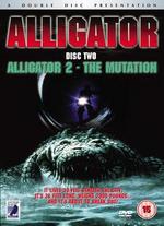 Alligator 2: The Mutation