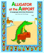 Alligator at the Airport