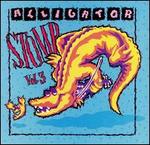 Alligator Stomp, Vol. 3