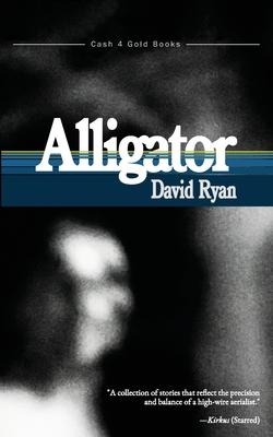 Alligator - Ryan, David