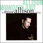 Allison Wonderland: Anthology