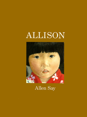 Allison - Say, Allen