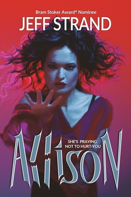 Allison - Strand, Jeff