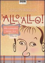 'Allo 'Allo: Series 01