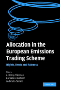 Allocation in the European Emissions Trading Scheme