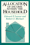 Allocation of Income Within the Household