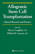 Allogeneic Stem Cell Transplantation