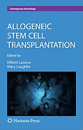 Allogeneic Stem Cell Transplantation