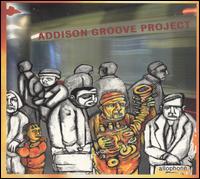 Allophone - Addison Groove Project