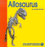 Allosaurus