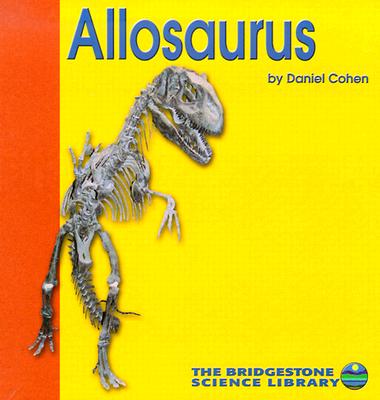 Allosaurus - Cohen, Daniel