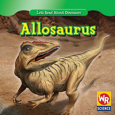 Allosaurus - Mattern, Joanne