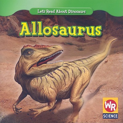 Allosaurus - Mattern, Joanne