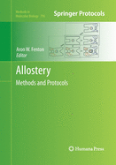 Allostery: Methods and Protocols