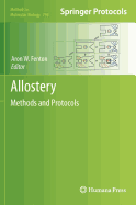 Allostery: Methods and Protocols