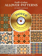 Allover Patterns
