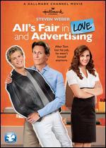 All's Fair in Love and Advertising