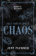 All's Fair in Love & Chaos: Queen Edition