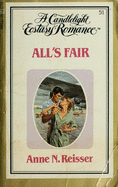 All's Fair