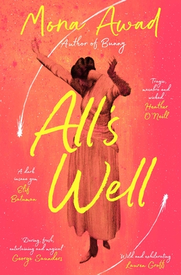 All's Well - Awad, Mona