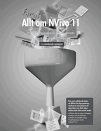 Allt Om Nvivo 11, 2: A Reviderade Upplagan