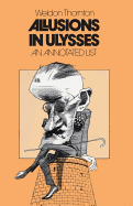 Allusions in Ulysses: An Annotated List