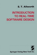 Allworth et al: Intro Real-Time, Software Design Rpt