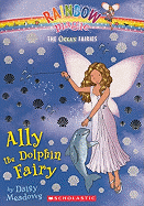 Ally the Dolphin Fairy