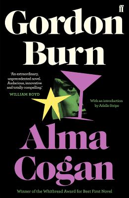 Alma Cogan - Burn, Gordon, and Stripe, Adelle (Introduction by)
