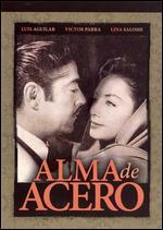 Alma de Acero