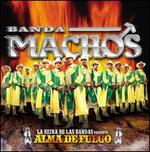 Alma de fuego