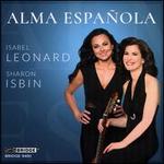 Alma Espa�ola