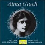 Alma Gluck