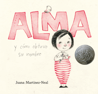 Alma y c�mo obtuvo su nombre