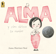 Alma Y C�mo Obtuvo Su Nombre