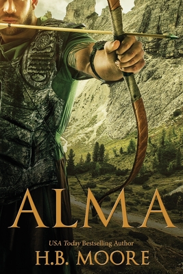 Alma - Moore, Heather B