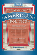 Almanac of American Politics