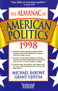 Almanac of American Politics