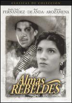 Almas Rebeldes