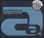 Almighty Down Under