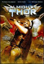 Almighty Thor